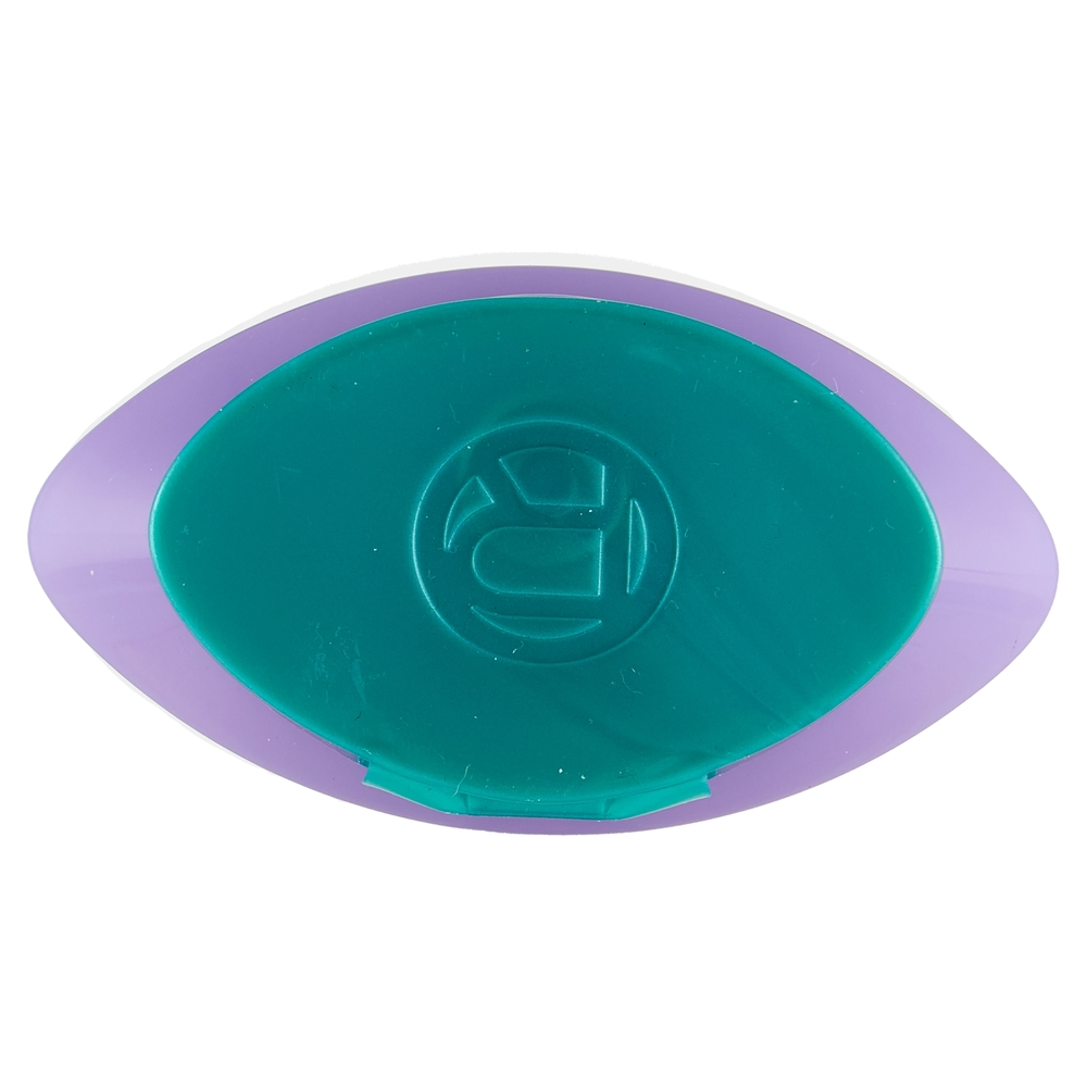 Elvive Hyaluronic Pure 72H Balsamo Reidratante, per Cute e Radici Grasse, 250 ml